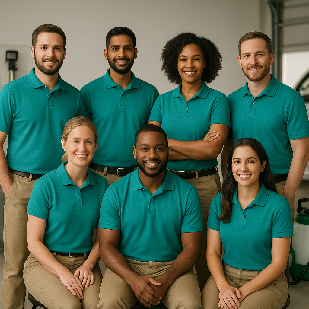 About Druid Hills Mosquito Control Pros