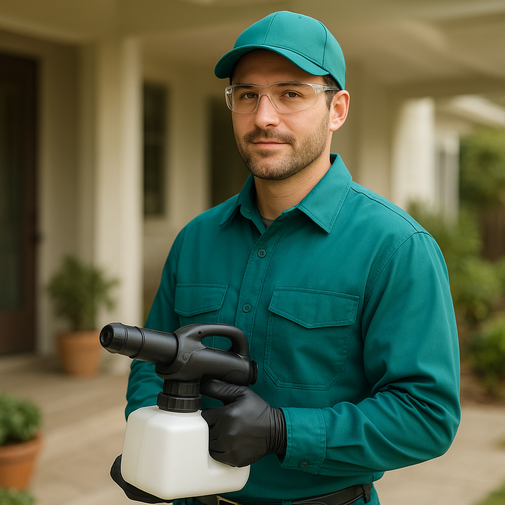 Why Choose Druid Hills Mosquito Control Pros for Druid Hills mosquito control in Atlanta GA